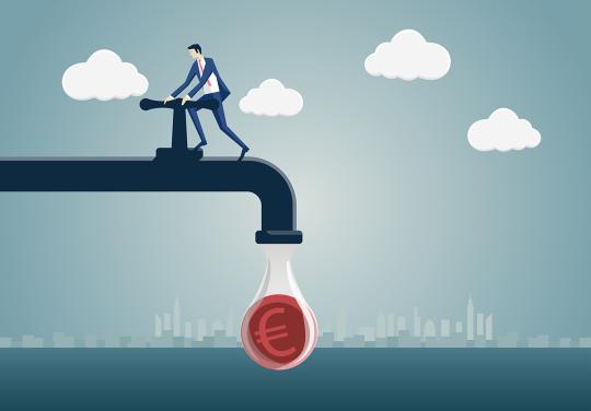 « On ne peut pas laisser les intérêts financiers privés ruiner notre système de santé »