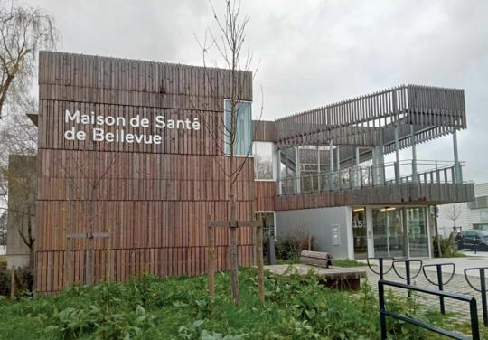 À Nantes, la ville tente de faire reculer les déserts