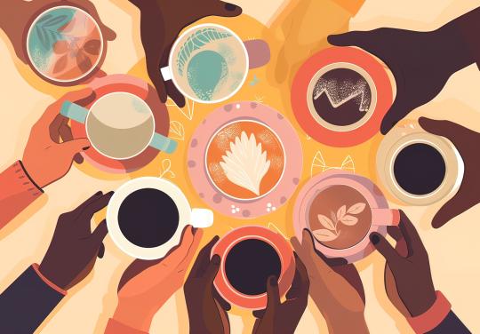 Dans le Morbihan, une CPTS organise des « afterwork » pour se faire connaitre