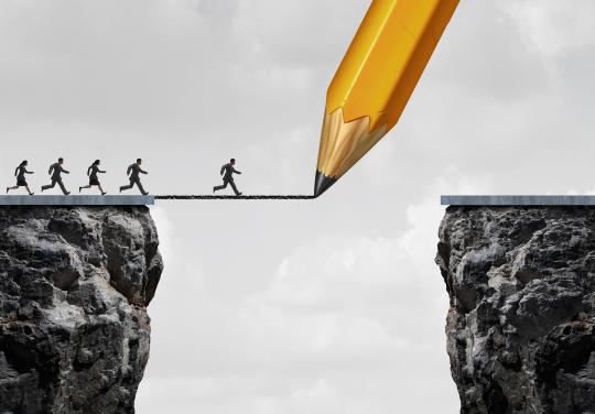 Dans la tourmente, deux centres de santé de la Croix-Rouge pourraient être municipalisés par la ville de Paris