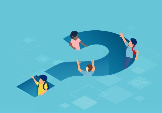 En Bretagne, une CPTS lance une enquête sur la santé des enfants