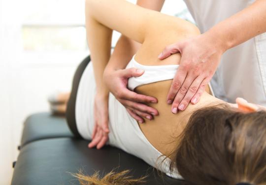 Pourquoi il est prêt à accueillir ses patients en accès direct ? Ce kiné témoigne