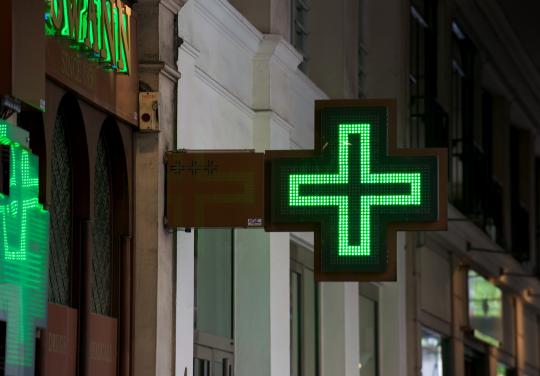 Michel Marchand, le pharmacien qui fait passer l'intérêt des autres avant le sien