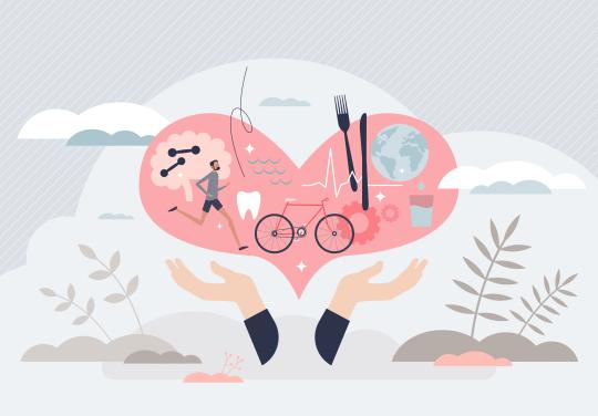 Maladies cardiovasculaires : face aux indicateurs de santé "cataclysmiques" de son territoire, une CPTS propose une journée de prévention