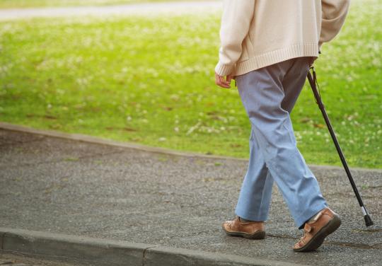 Difficile d'aller au cabinet du médecin ? Un protocole permet à l'infirmière de prendre en charge le patient âgé ou en situation de handicap