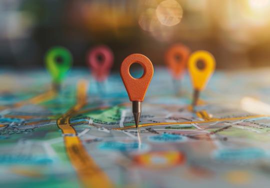 ESCoRTer veut "remettre des chefs d'orchestre" dans des territoires en difficulté