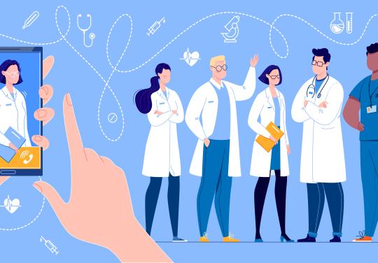 Ipep dans le droit commun : une bonne nouvelle pour les maisons de santé