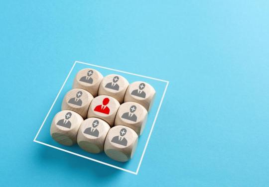 Les kinés pourront bientôt réaliser les rendez-vous de prévention