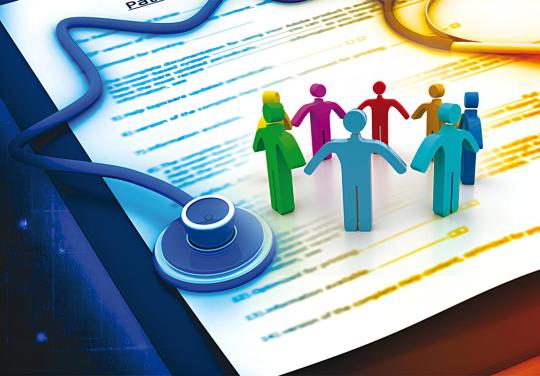 Peps 2 : l'expérimentation en maisons et centres de santé démarre cette semaine