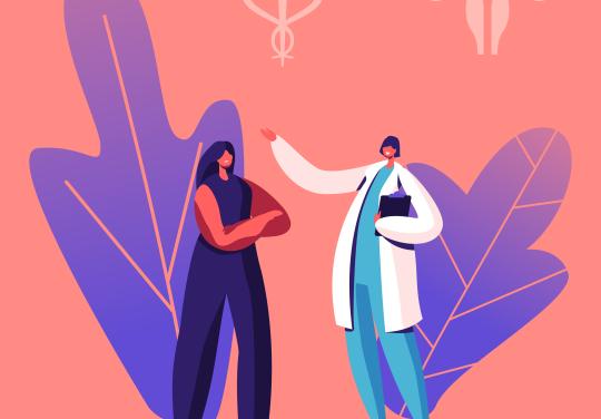 Vaccination HPV au collègue : combien touchera le médecin, l'infirmière, le pharmacien, la sage-femme et les étudiants ?