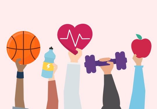 "Un accélérateur de confiance en soi et de lien social" : le sport-santé, 3e étape du "roadshow" de Stane à Marseille