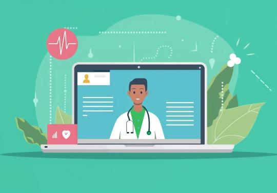 Pour "densifier l'offre médicale", l'ARS Mayotte déploie son "service de proximité d’organisation de la télémédecine"