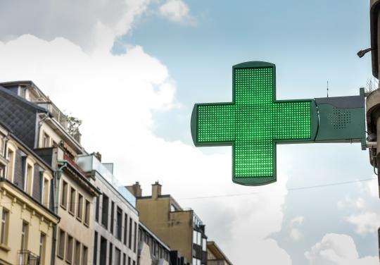 "Bouge ta pharma" : les étudiants en pharmacie mettent 24 villes au défi