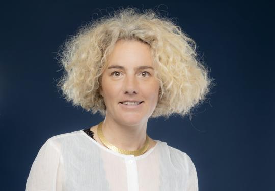 Charlotte Serrano, médecin militante pour la coconstruction