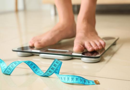 Surpoids et obésité : hommes et femmes, pas le même combat depuis vingt ans