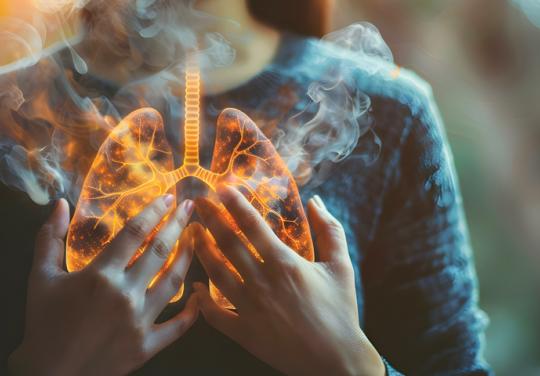 Coeur couleur : experts ou partenaires, des patients qui s'impliquent