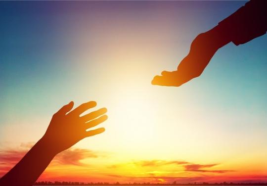 "En 2030, 1 actif sur 4 sera un proche aidant" :  le Collectif je t'Aide lance une campagne de sensibilisation