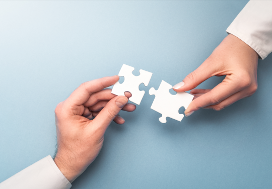 En Bretagne, l’hôpital et la CPTS partenaires d’un annuaire d’informations