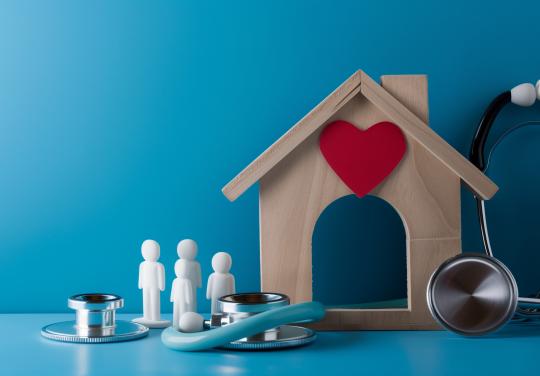 Plus grande accessibilité, prévention, innovation : dans le Val-de-Marne, une maison de santé XXL s'engage auprès des populations vulnérables