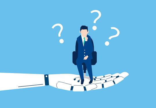 City Healthcare 2024 : à l’heure de la révolution du numérique, où en sont les pharmaciens ?