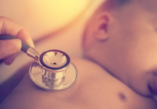 Le dépistage néonatal de la drépanocytose généralisé à tous les nouveau-nés dès le 1er novembre