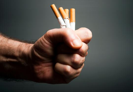 Mois Sans Tabac : un pôle de santé allie pluripro et santé participative dans un protocole de sevrage tabagique