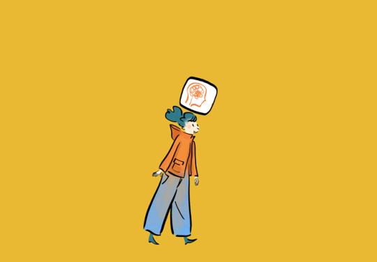 "Les microstructures santé mentale, une collaboration étroite entre médecine de ville et psychiatrie"