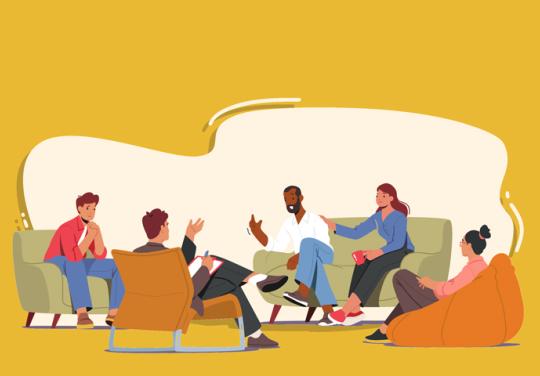 La santé mentale, une question planétaire