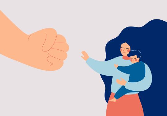 Accompagnement des victimes : le Collège de Médecine Générale distribue un kit de prévention aux situations de violences