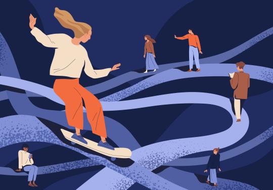 Dix mois après la fermeture du centre de santé Edens, que deviennent les 1.200 jeunes patients chroniques pris en charge ?