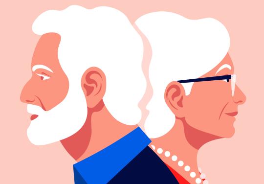 Santé des seniors: organisation d'un évènement de sensibilisation en Charente-Maritime