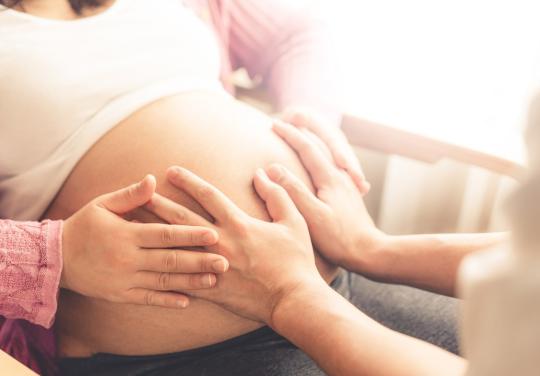 En Ile-de-France, une enquête veut déterminer les conditions d'exercice des sages-femmes en maisons de santé