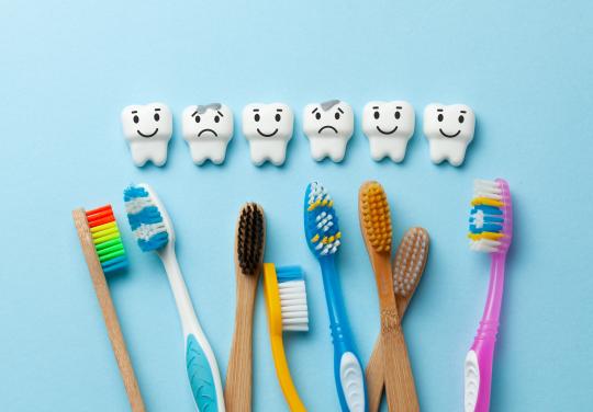 Dispositif M'T dents : désormais un bilan annuel gratuit pour les enfants et les jeunes adultes