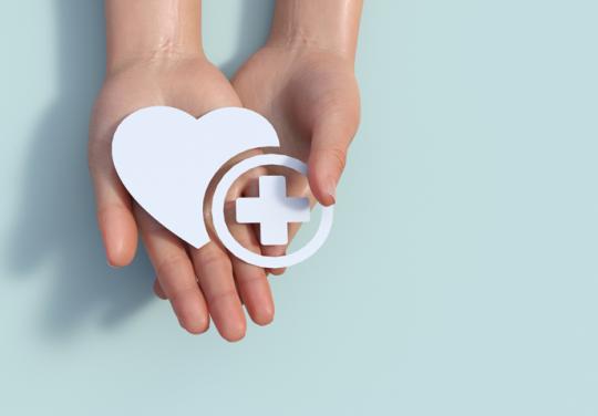 "Ce lien permet de suivre nos patients de manière très personnalisée"