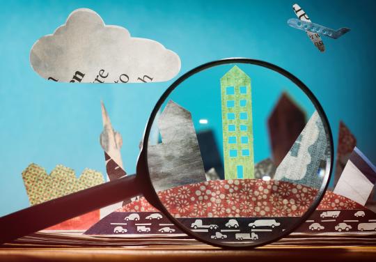 Pour donner aux étudiants "l'envie d'avoir envie", l'université de Lille propose des journées d'immersion en s'appuyant sur les CPTS