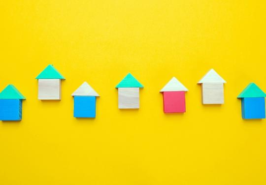 240 maisons de santé d'ici quatre ans : les ambitions d'Office santé