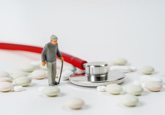 Prévention des seniors : en Vendée, une maison de santé et une CPTS lancent une opération de dépistage