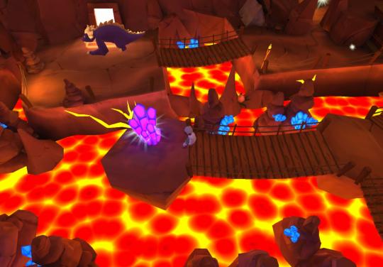 Prévention des conduites à risques chez les jeunes : on a essayé le serious game "L’île aux 93 dragons"