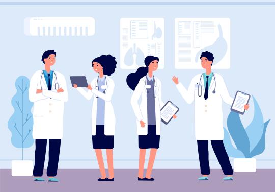 En Corrèze, une maison de santé et ses 18 professionnels font reculer le désert médical en milieu rural