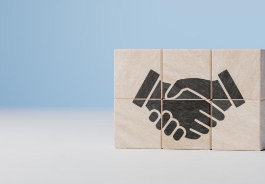 La signature de l’avenant 6 est une "belle avancée" pour les pédicures-podologues qui veulent désormais "aller plus loin"