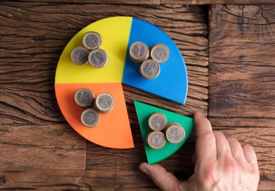 Peps : élaborer une répartition “consensuelle” des rémunérations au sein de l’équipe, principale difficulté pour mettre en place l’expérimentation