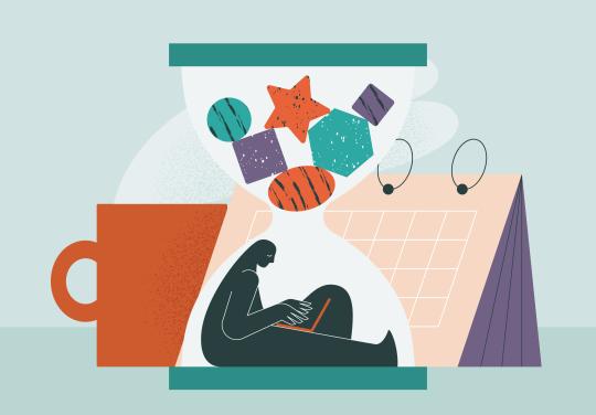 Quinze minutes pour présenter ses recherches : avec "Thèsez-vous", la CPTS Octav donne la parole aux jeunes thésards