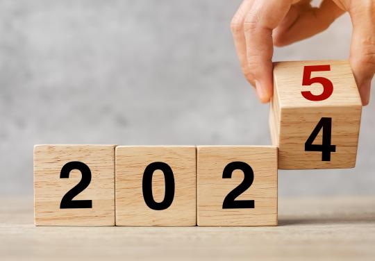 Métiers, "article 51", protocoles de coordination, ACI, accès direct : 50 dates qui ont marqué votre exercice en 2024