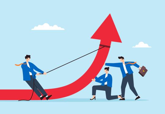 Le "trinôme de famille traitant" comme réponse à la désertification médicale