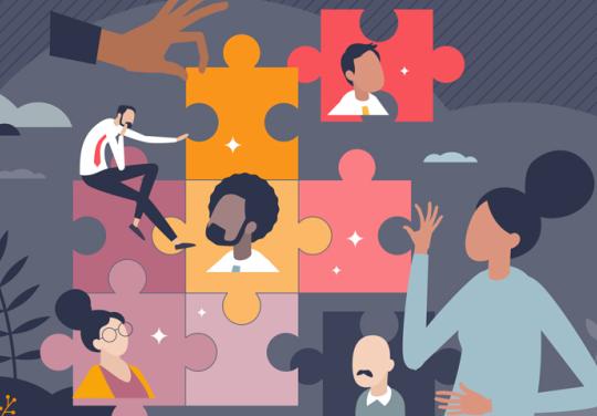 "C'est par la collaboration interprofessionnelle qu'on parviendra à améliorer l'accès aux soins pour tous"