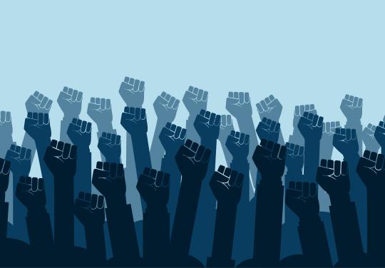"C’est un crime de vouloir fermer" : à Paris, une mobilisation pour le maintien de tous les services du centre de santé Stalingrad.