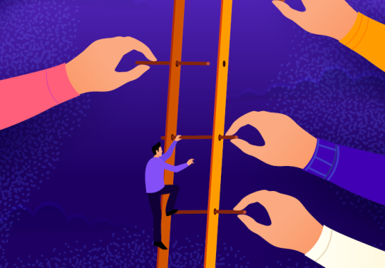 "Tout ne doit pas reposer sur le médecin généraliste" : les pédicures-podologues en faveur d'une prévention pluripro à tous les étages