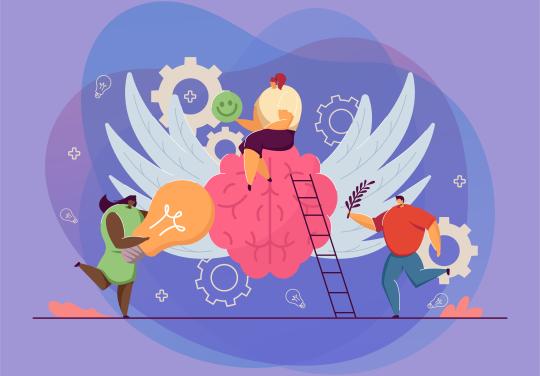 En Bretagne, une CPTS fait intervenir des ambassadeurs en santé mentale auprès des adolescents du territoire