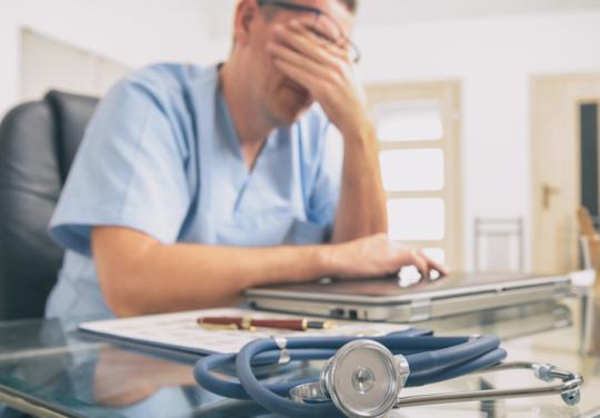 Dépistage, ateliers, bilans... L'hôpital Foch mise sur la prévention pour ses salariés