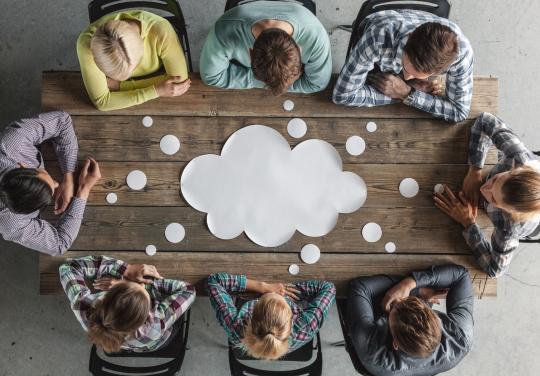 Le coordinateur de la maison de santé peut-il participer à une RCP ?